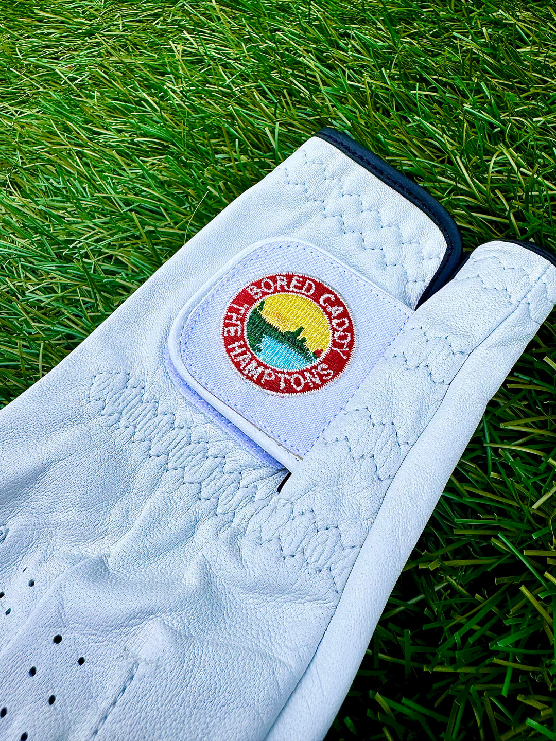 The Hamptons Golf Glove