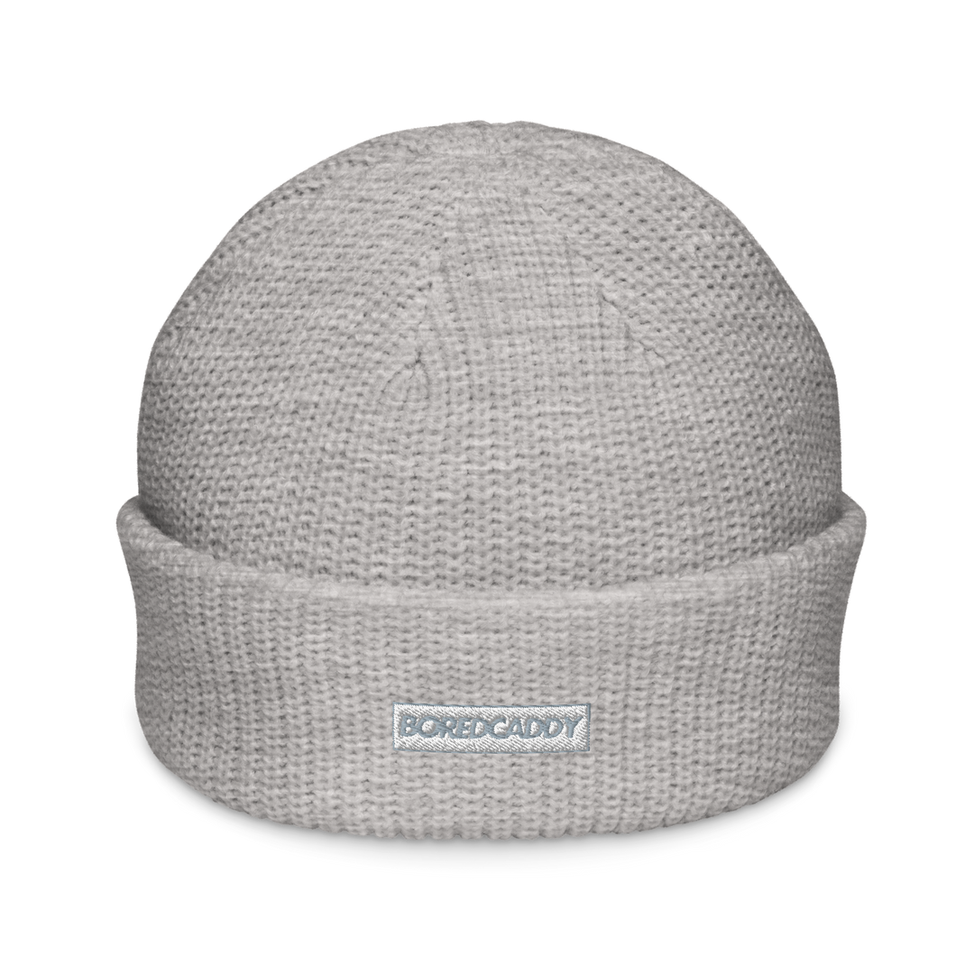 Fisherman Beanie