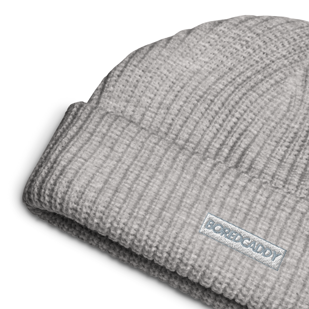 Fisherman Beanie