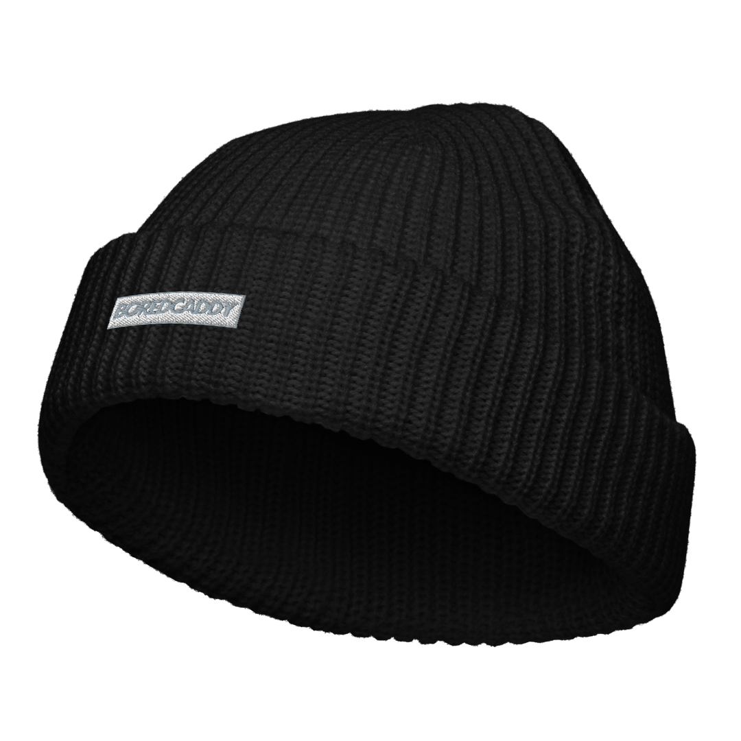 Fisherman Beanie