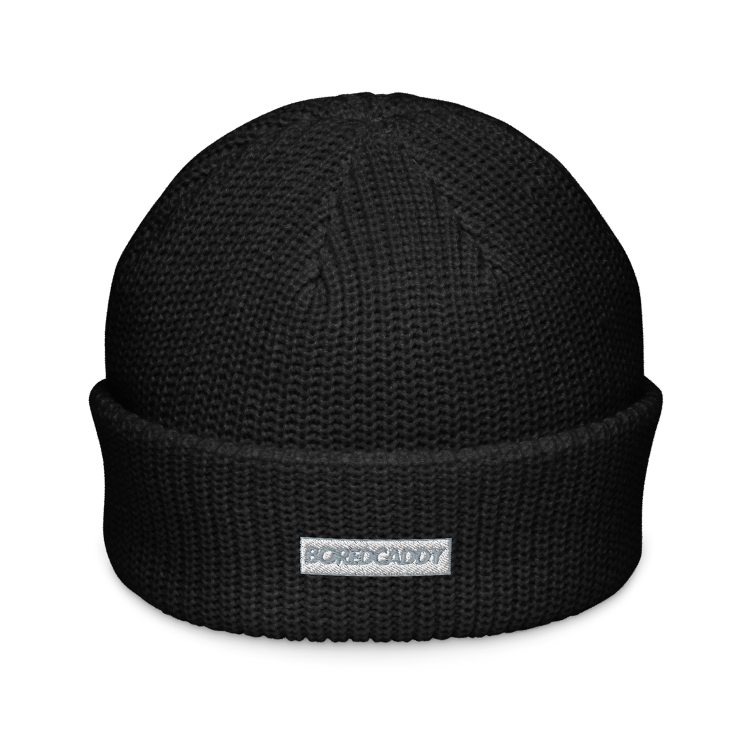 Fisherman Beanie