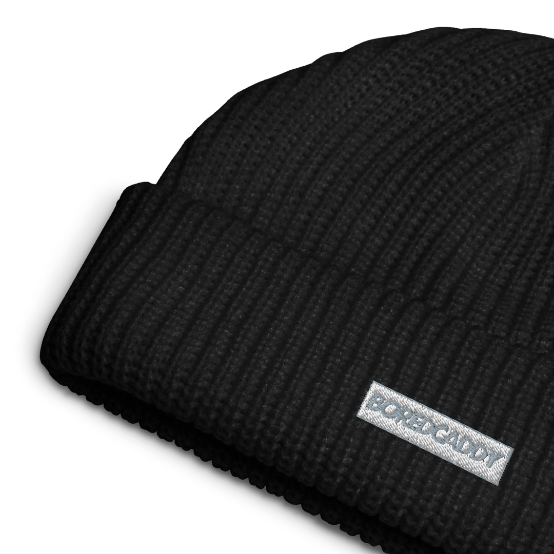 Fisherman Beanie