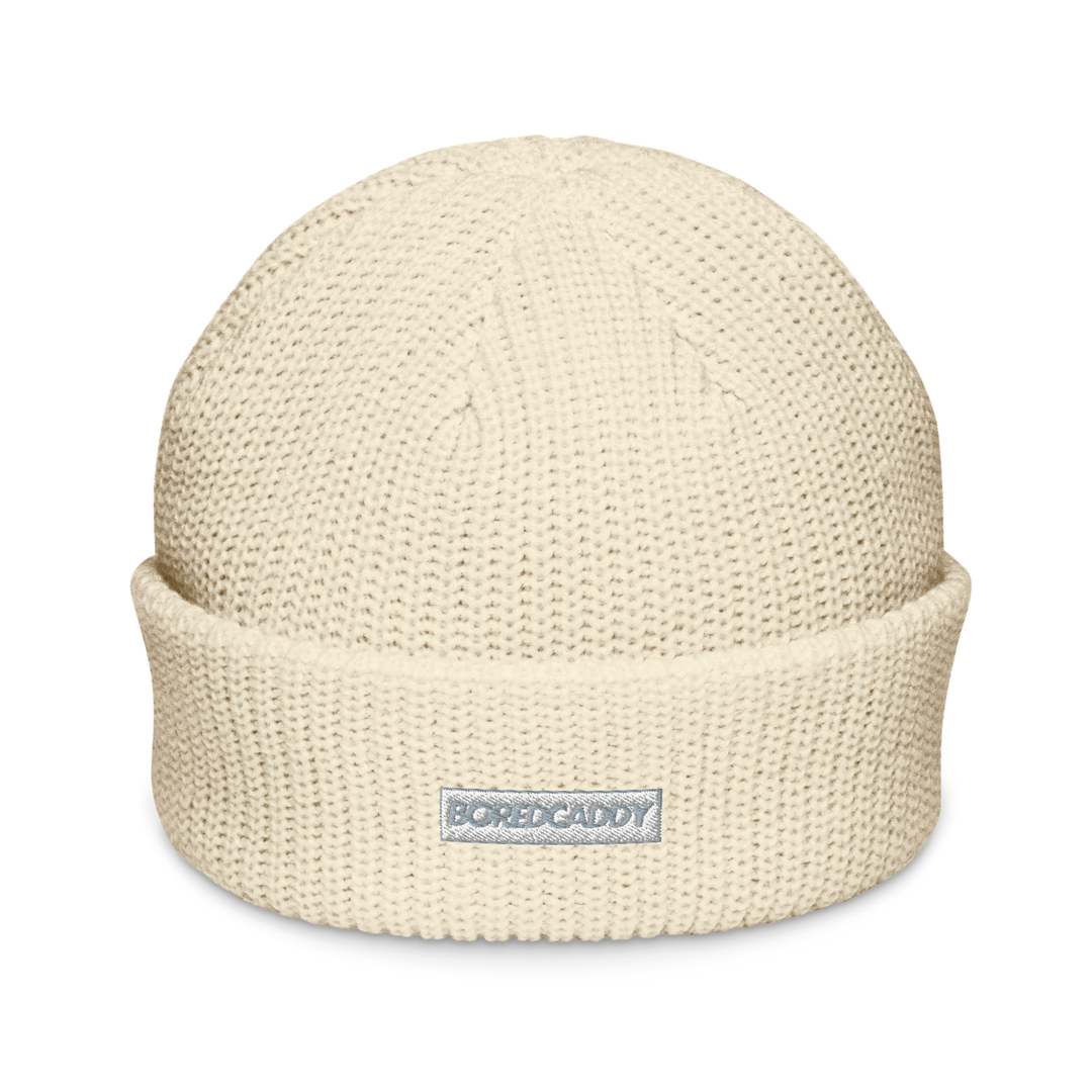 Fisherman Beanie