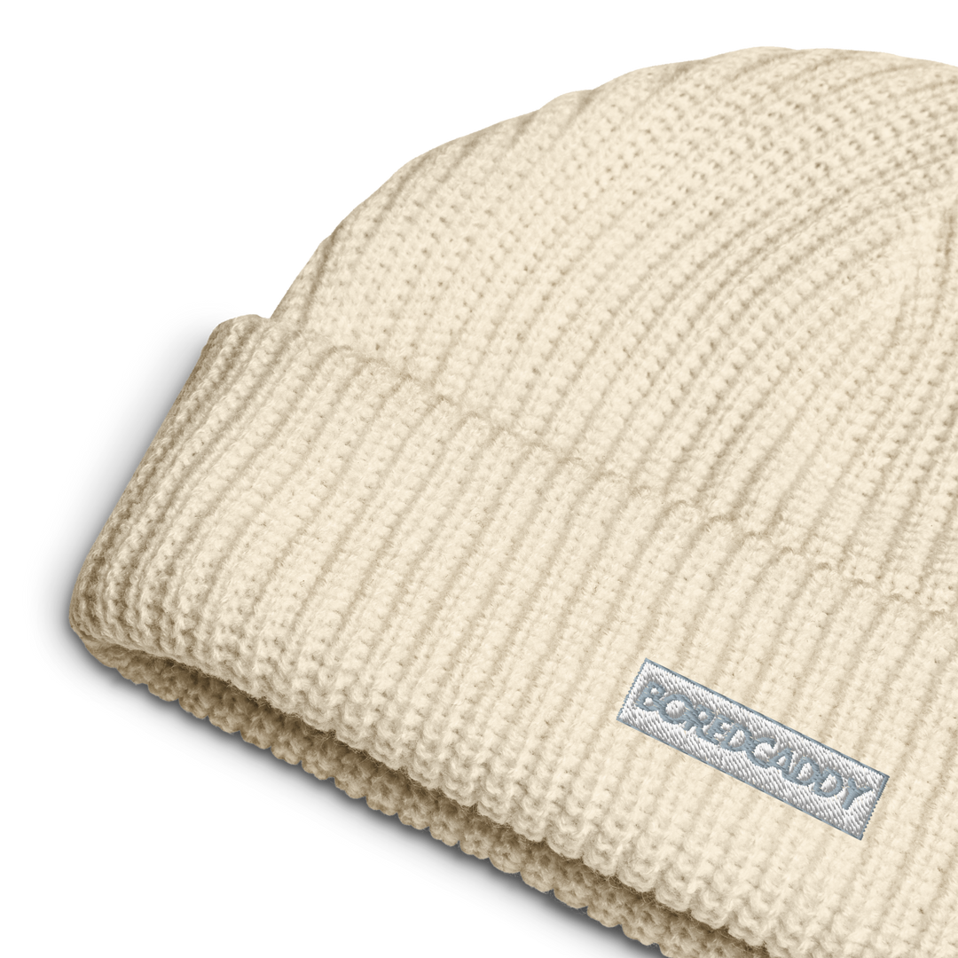 Fisherman Beanie