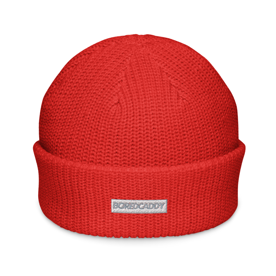 Fisherman Beanie