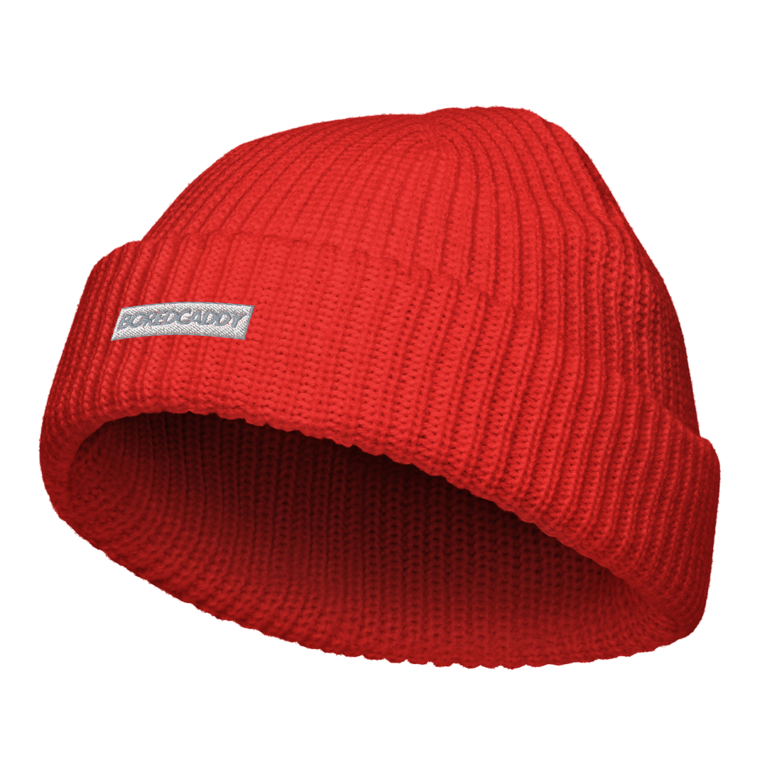 Fisherman Beanie