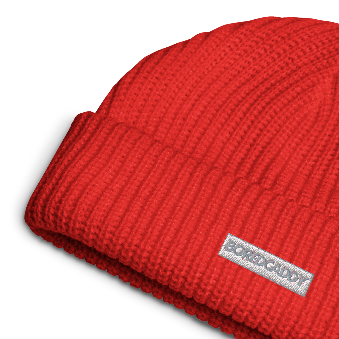 Fisherman Beanie