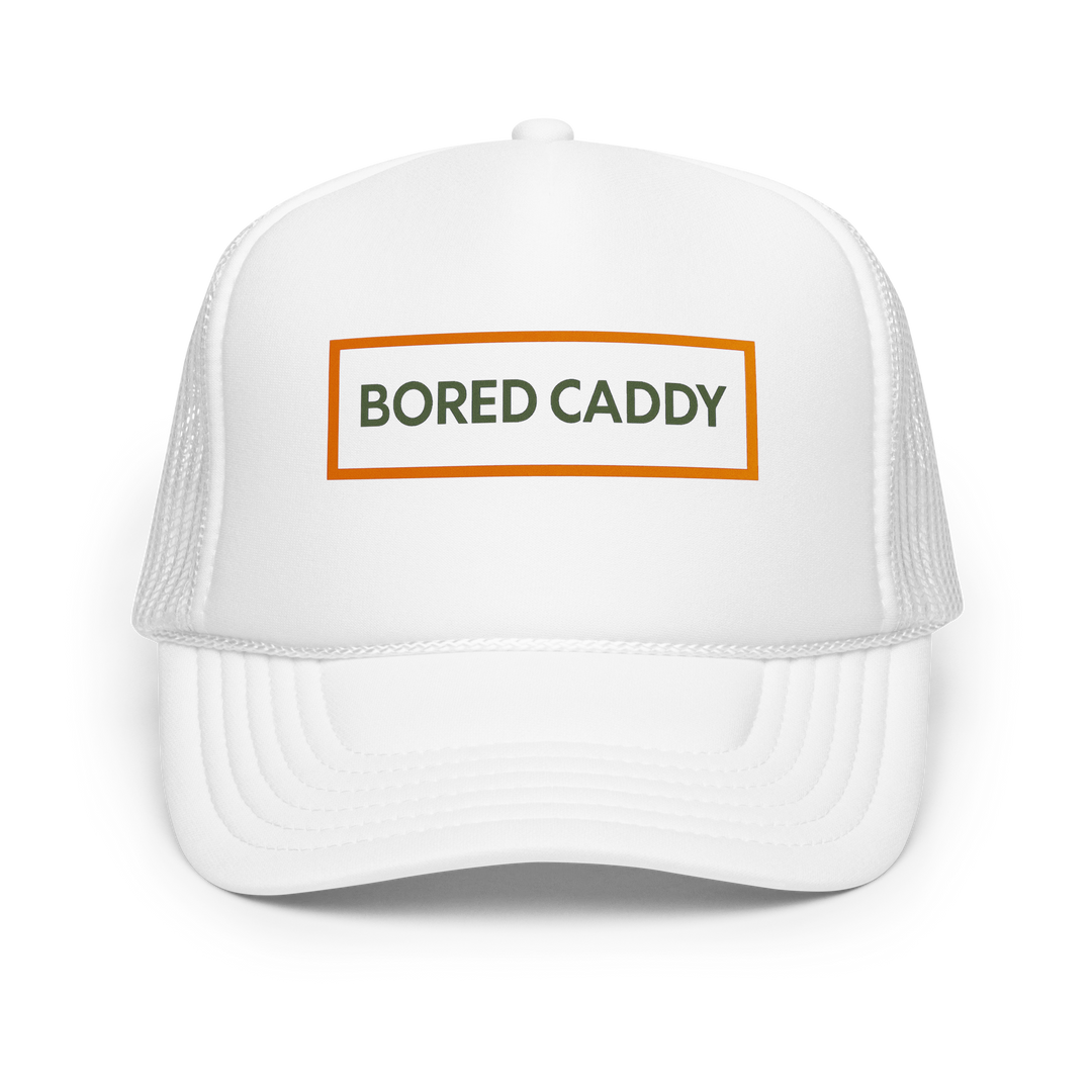 Bored Caddy Sep Trucker