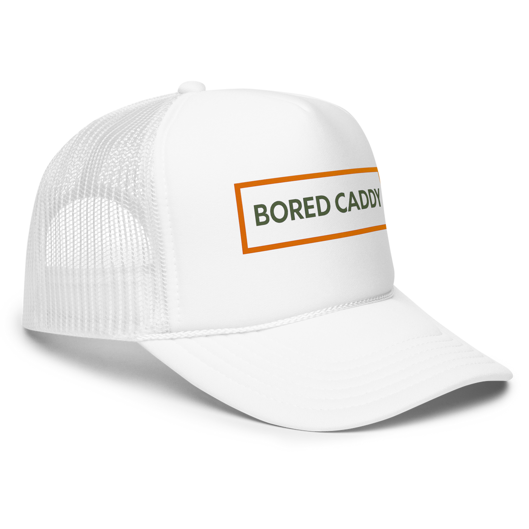 Bored Caddy Sep Trucker