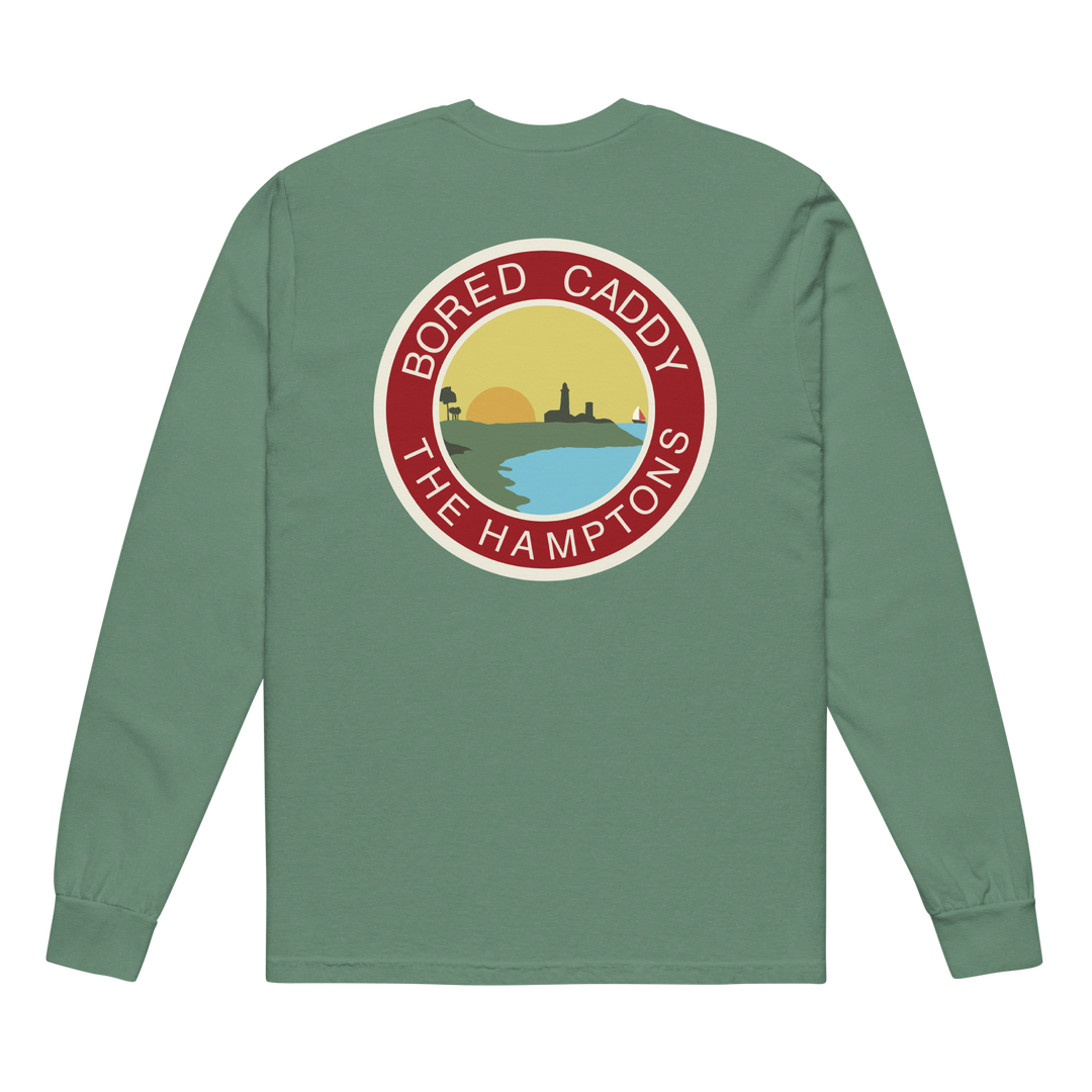 The Hamptons Long Sleeve T-Shirt