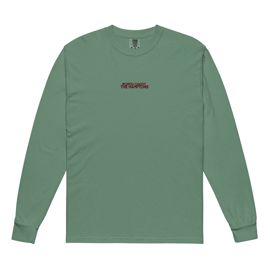 The Hamptons Long Sleeve T-Shirt