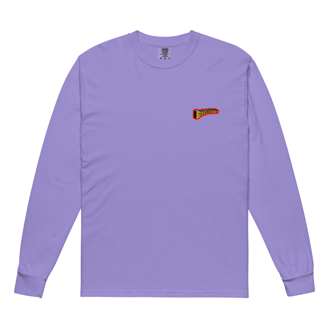 SPACEMAN LS T-Shirt