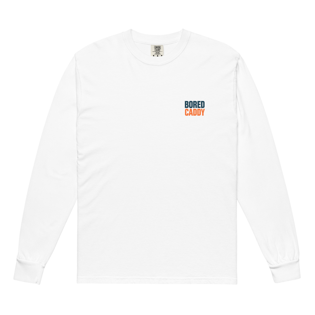 Convicts vs Catholics LS T-Shirt