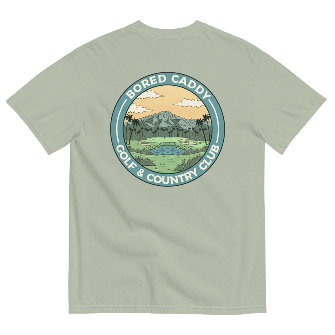 The Country Club T-Shirt