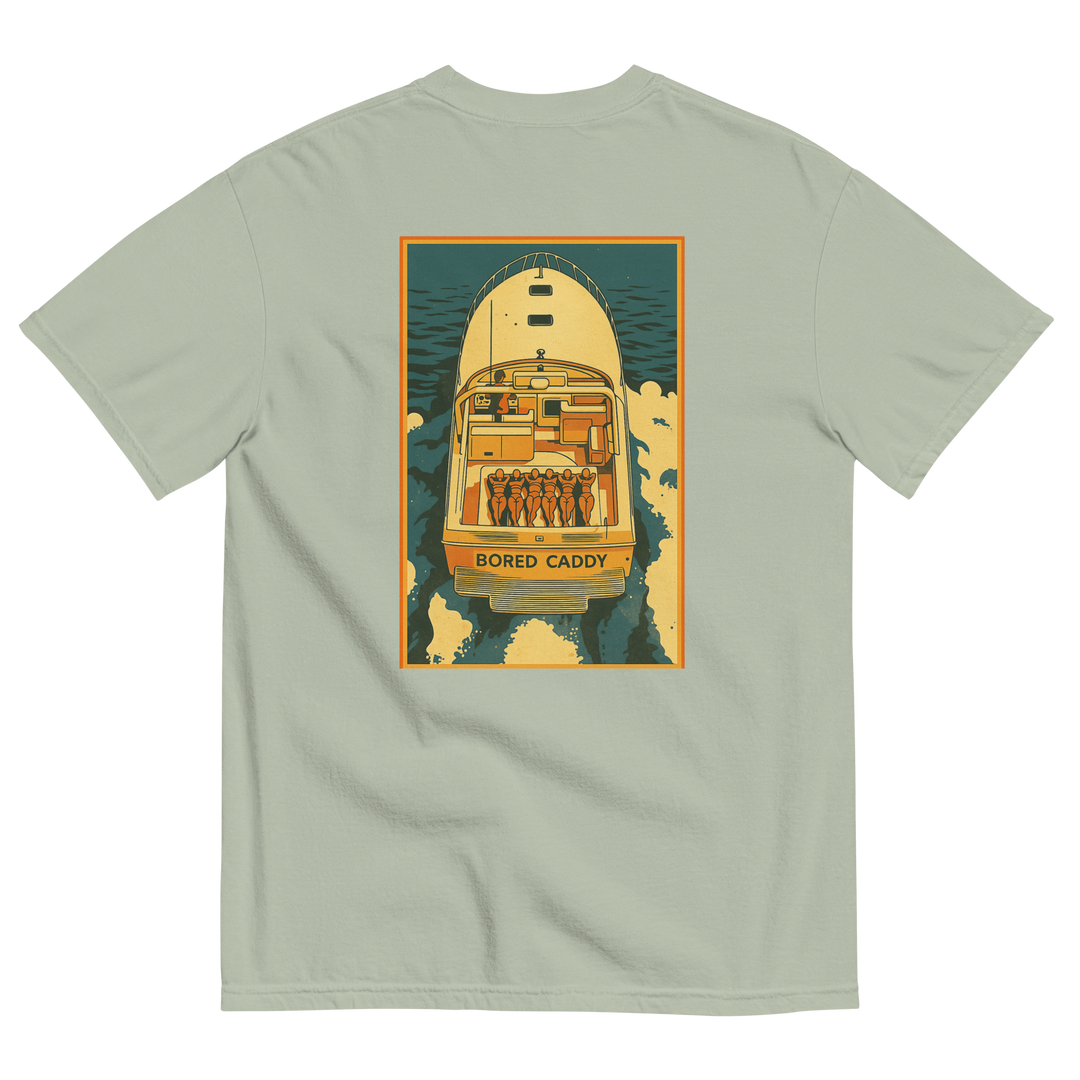 Lil Yachty T-Shirt