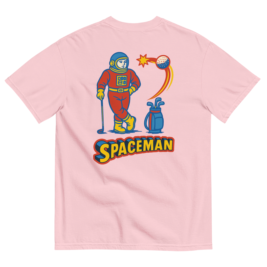 SPACEMAN T-Shirt