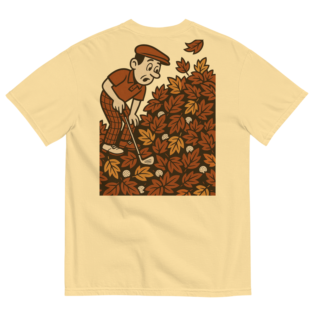 Lost Ball Billy T-Shirt