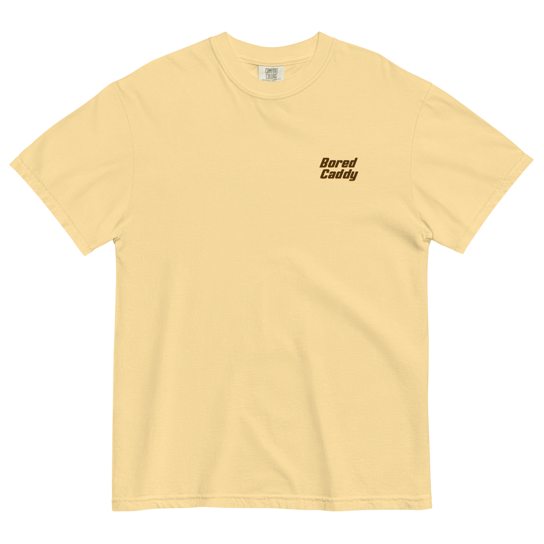 Lost Ball Billy T-Shirt