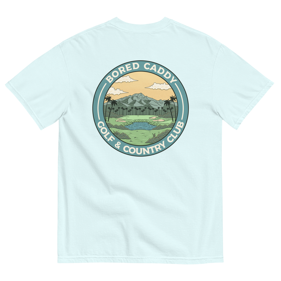 The Country Club T-Shirt