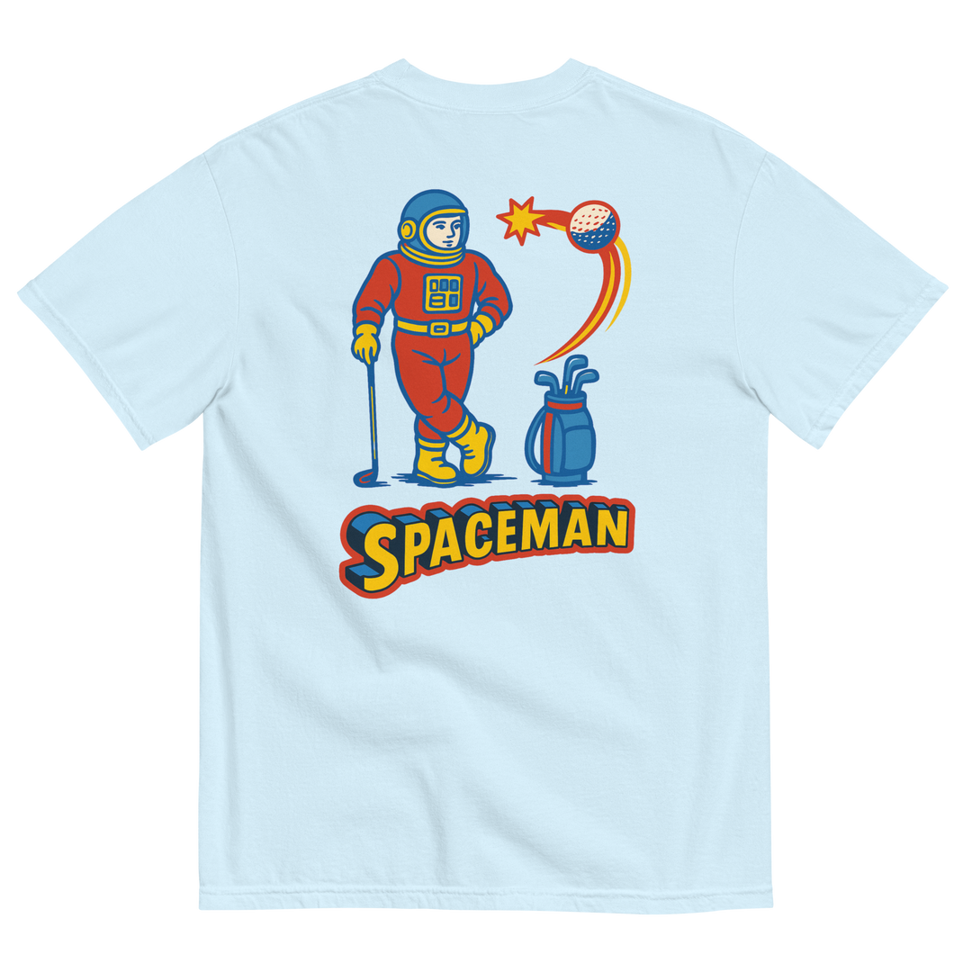 SPACEMAN T-Shirt