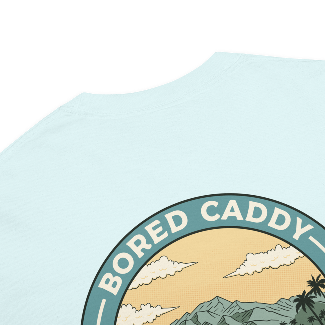 The Country Club T-Shirt