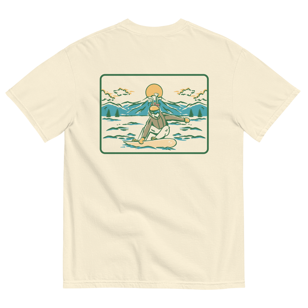 Winter Park T-Shirt