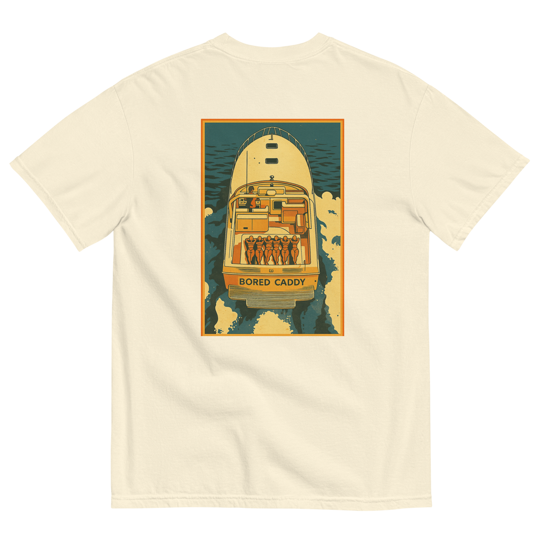 Lil Yachty T-Shirt