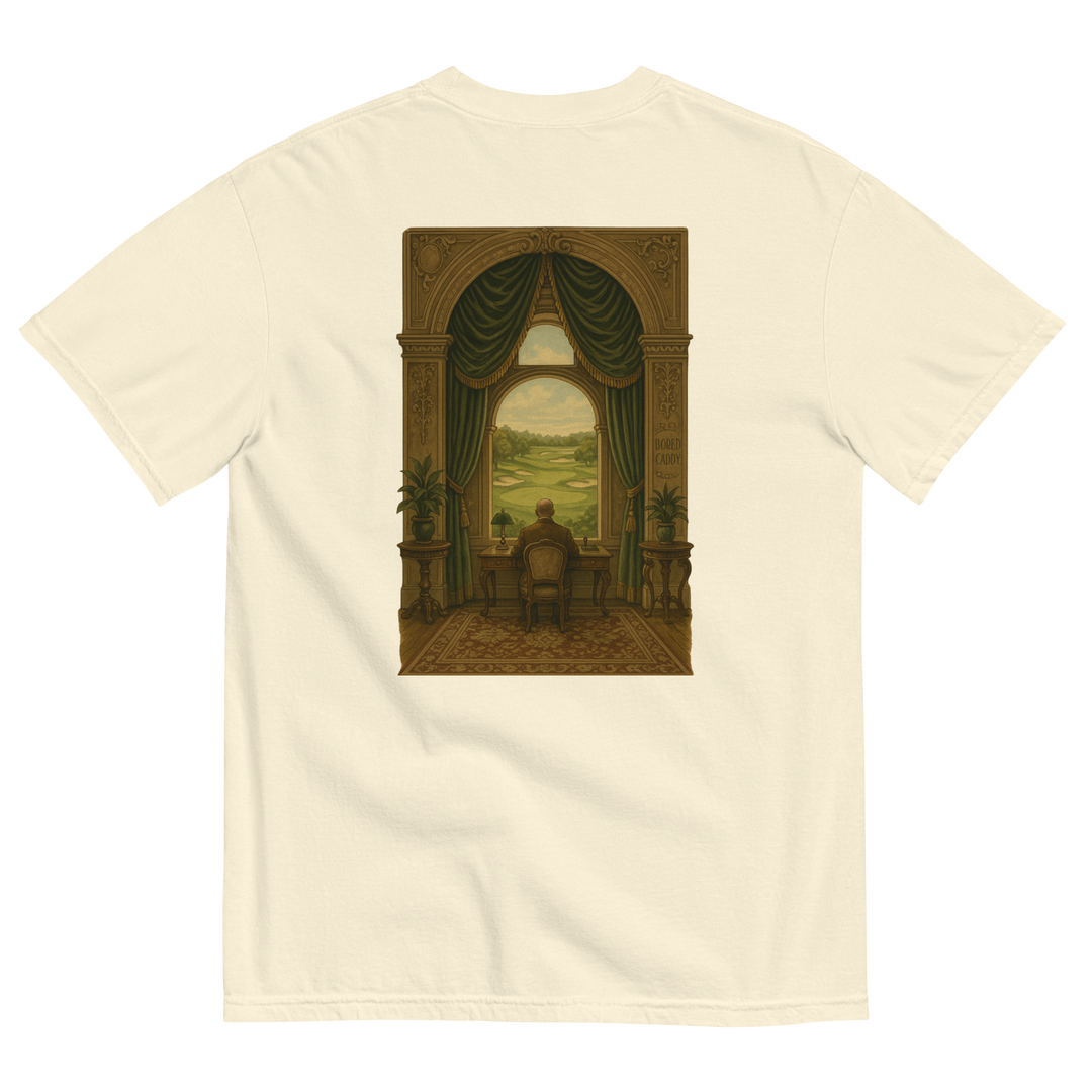 Old Sport T-Shirt