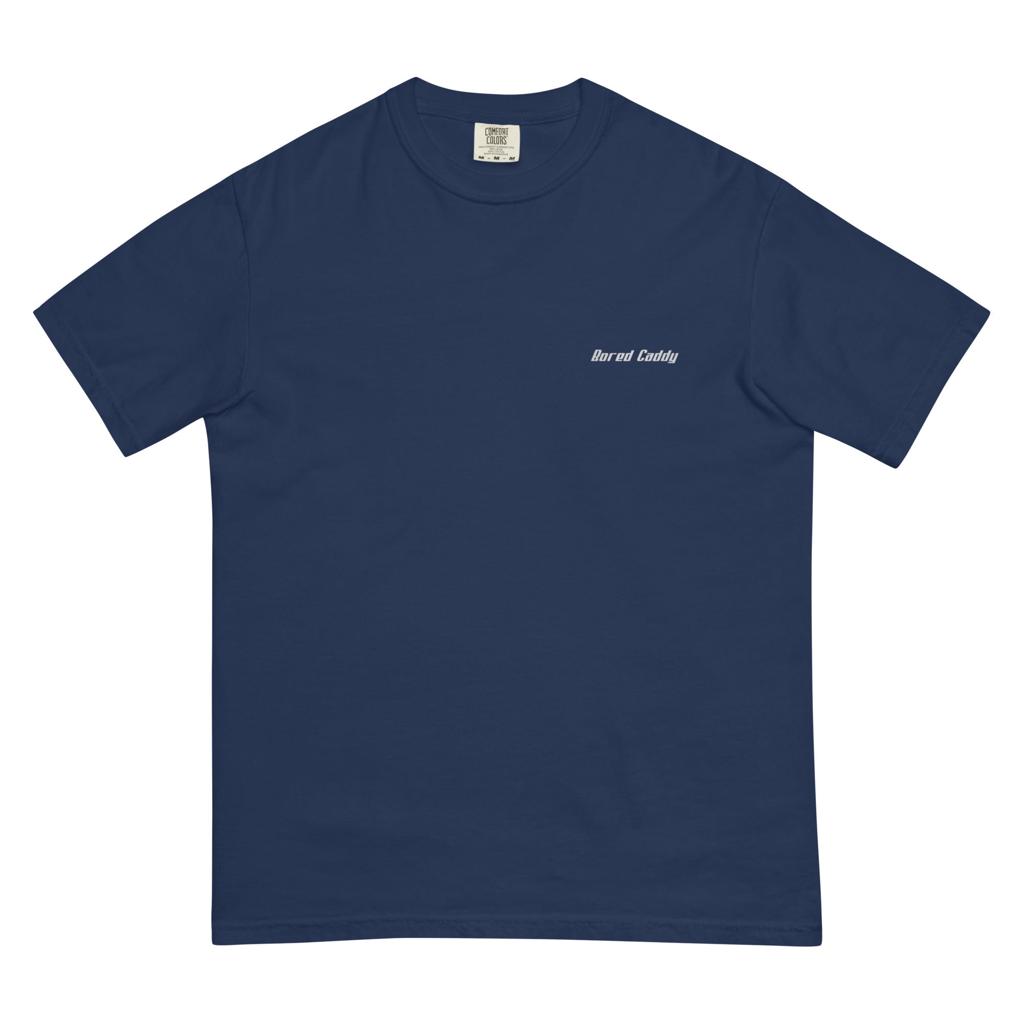 Bored Caddy Indiana Legends T-Shirt – BoredCaddy