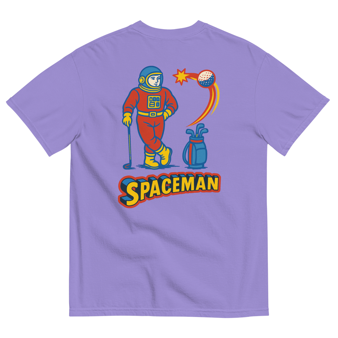 SPACEMAN T-Shirt