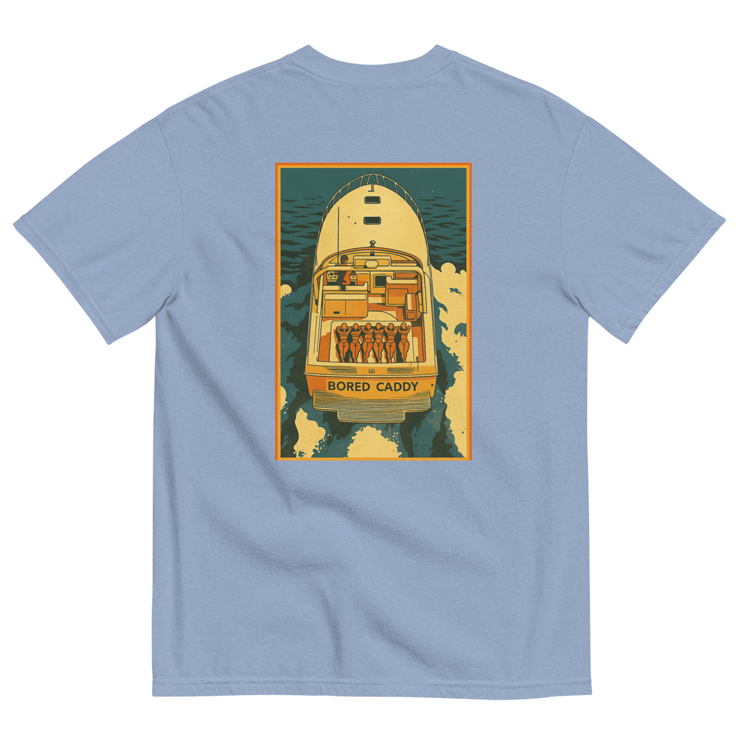 Lil Yachty T-Shirt