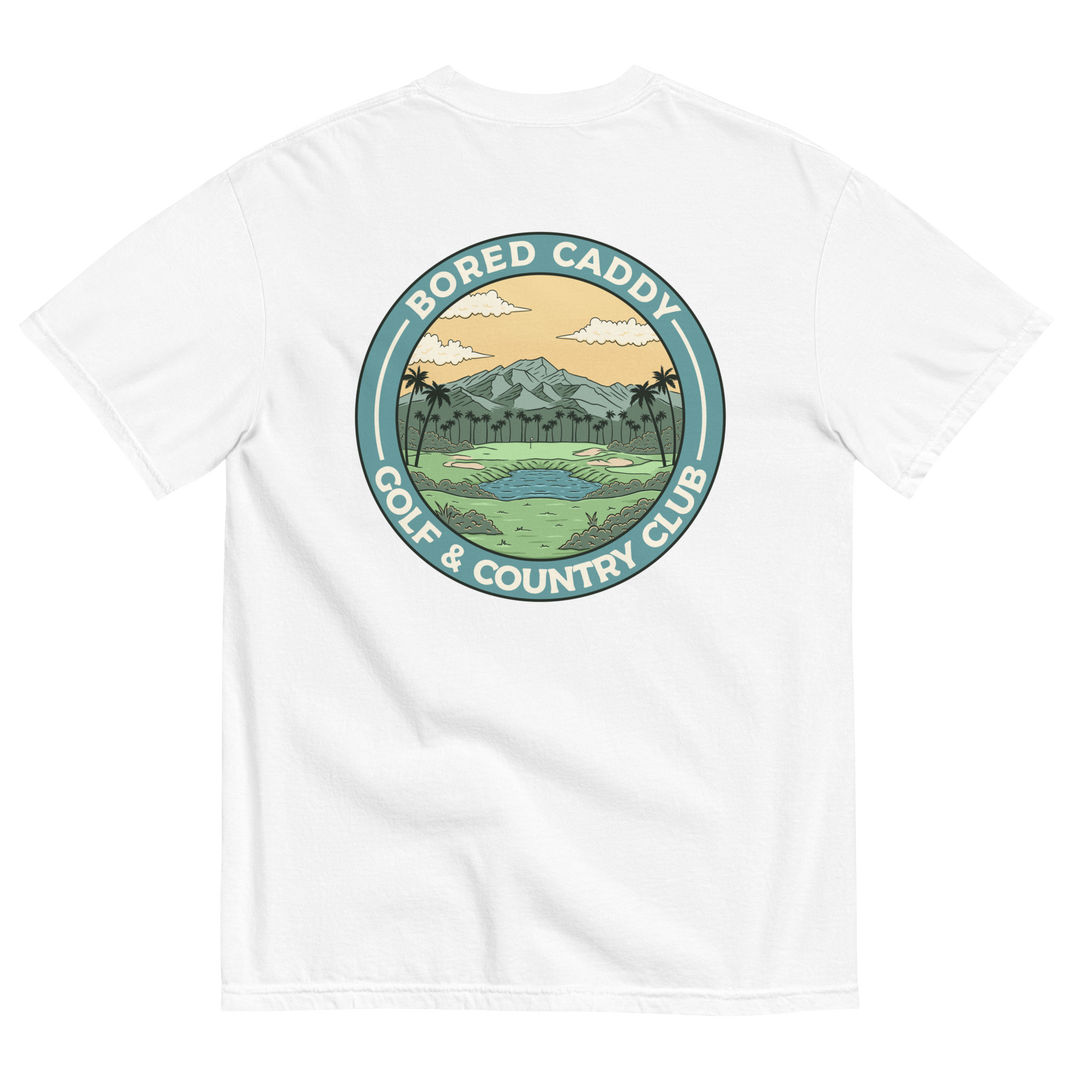 The Country Club T-Shirt