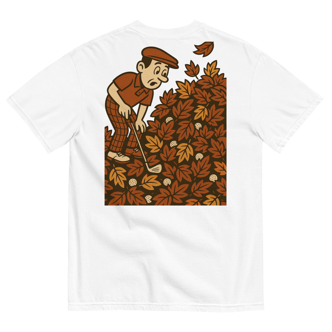 Lost Ball Billy T-Shirt