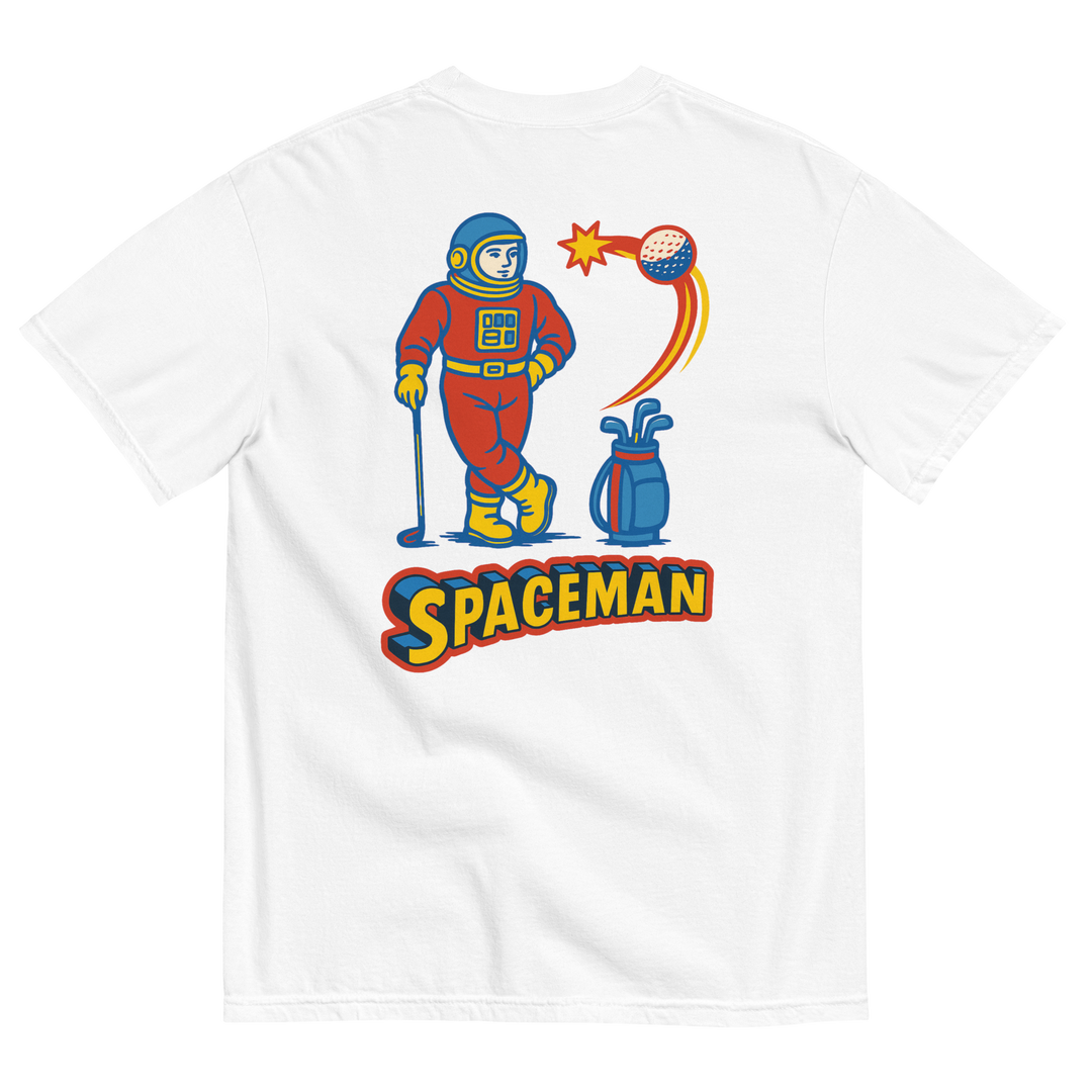 SPACEMAN T-Shirt