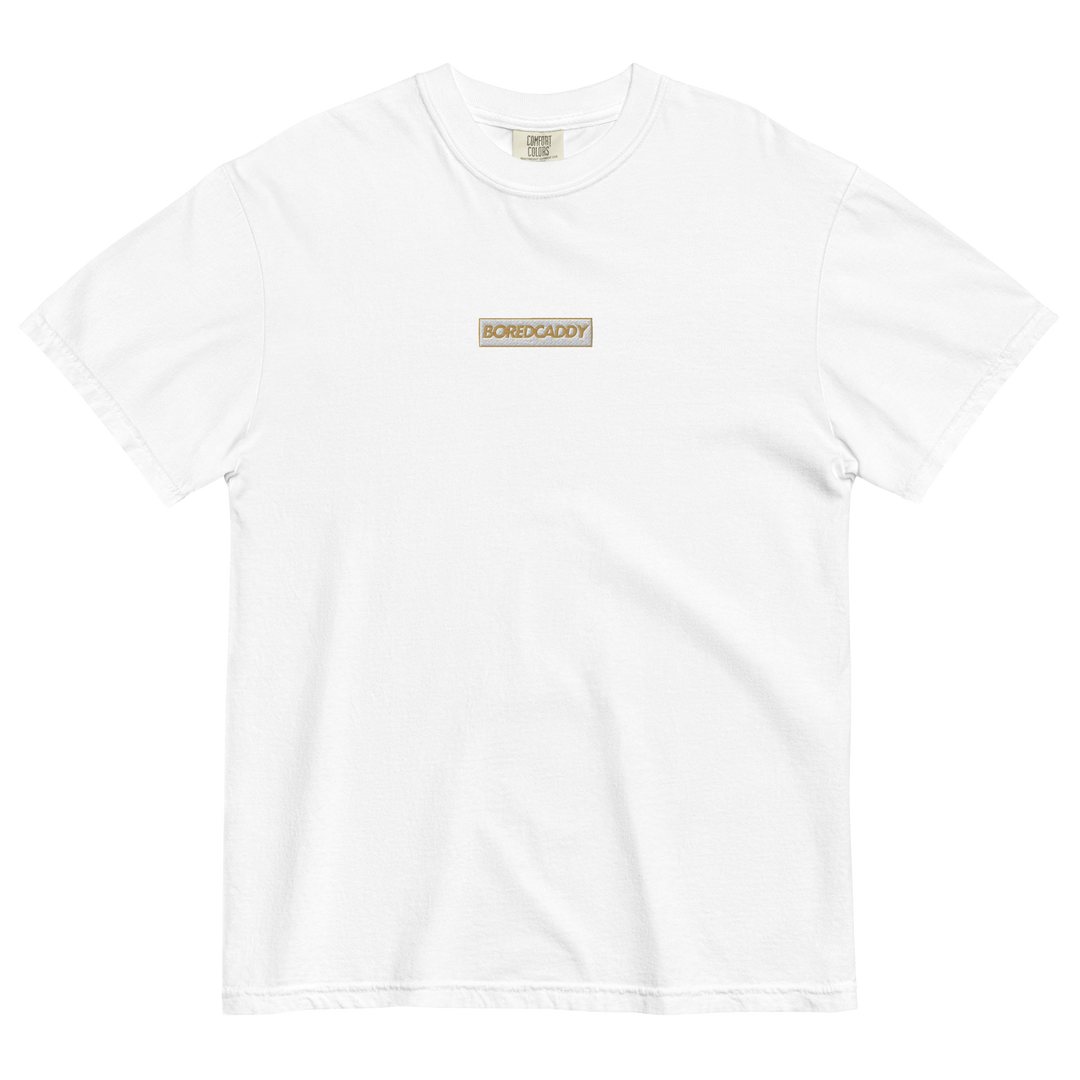 Wavy Window T-Shirt