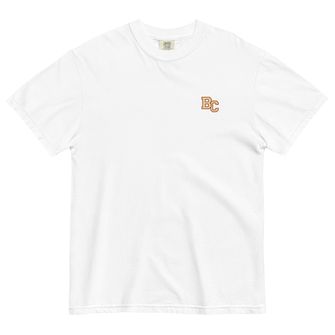 Wavy Window T-Shirt