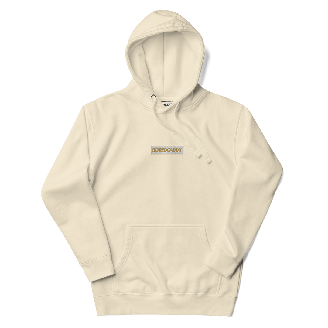 Women's Wavy Window Hoodie