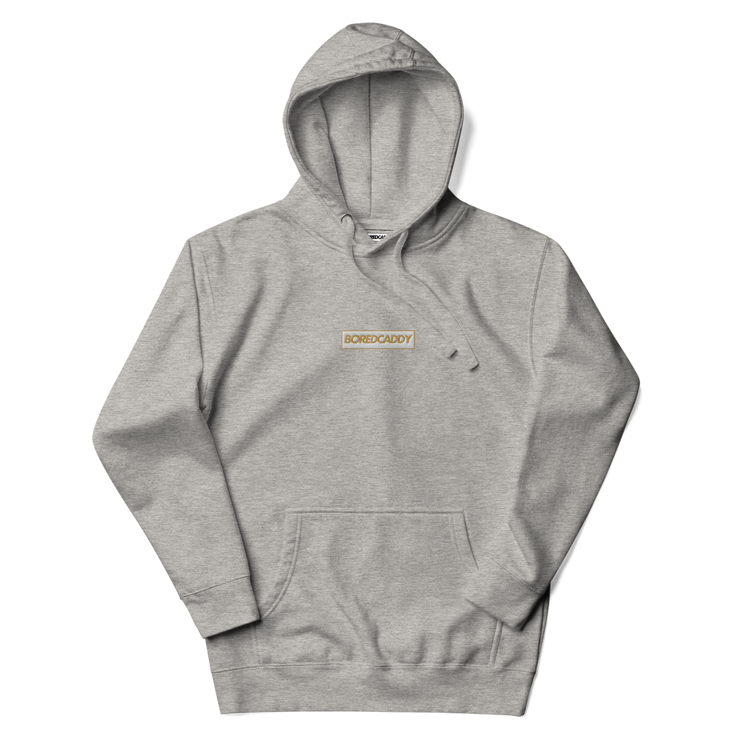 Women's Wavy Window Hoodie