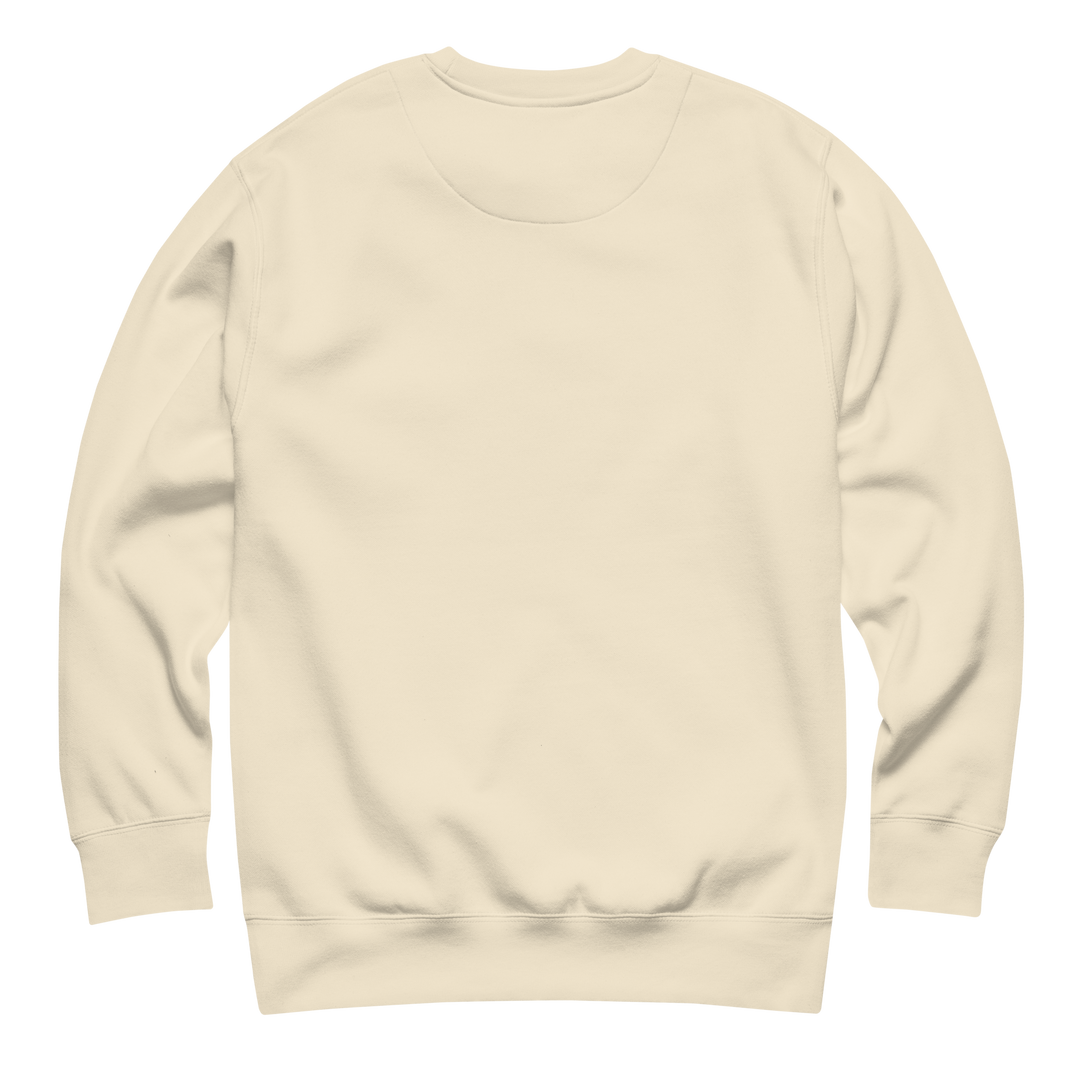 Lost Ball Billy Sweatershirt