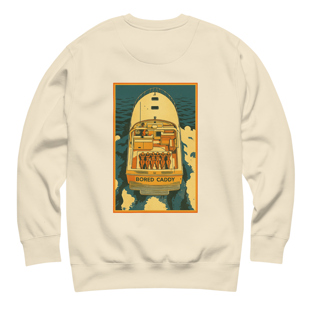 Lil Yachty Sweatershirt