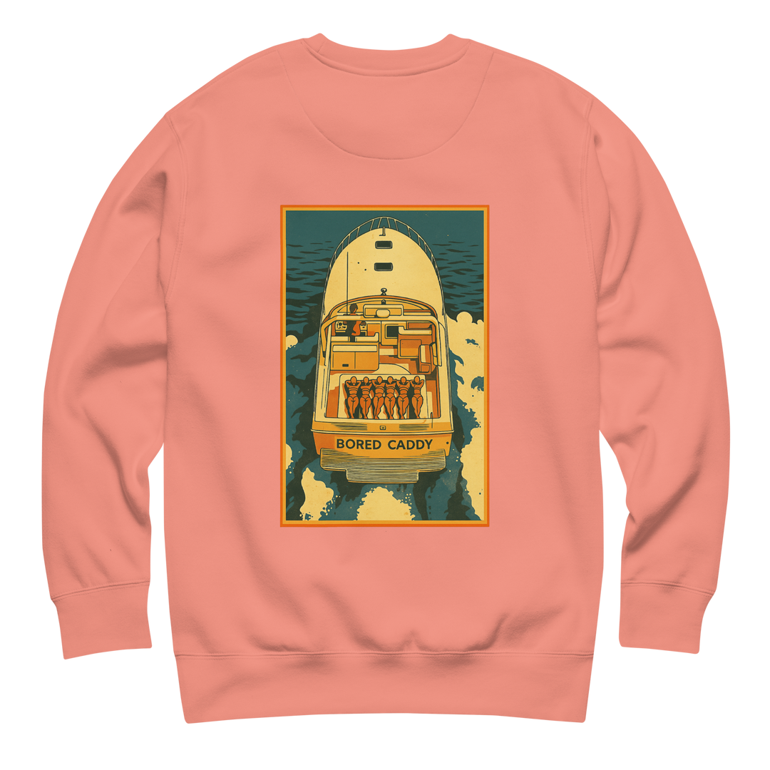Lil Yachty Sweatershirt