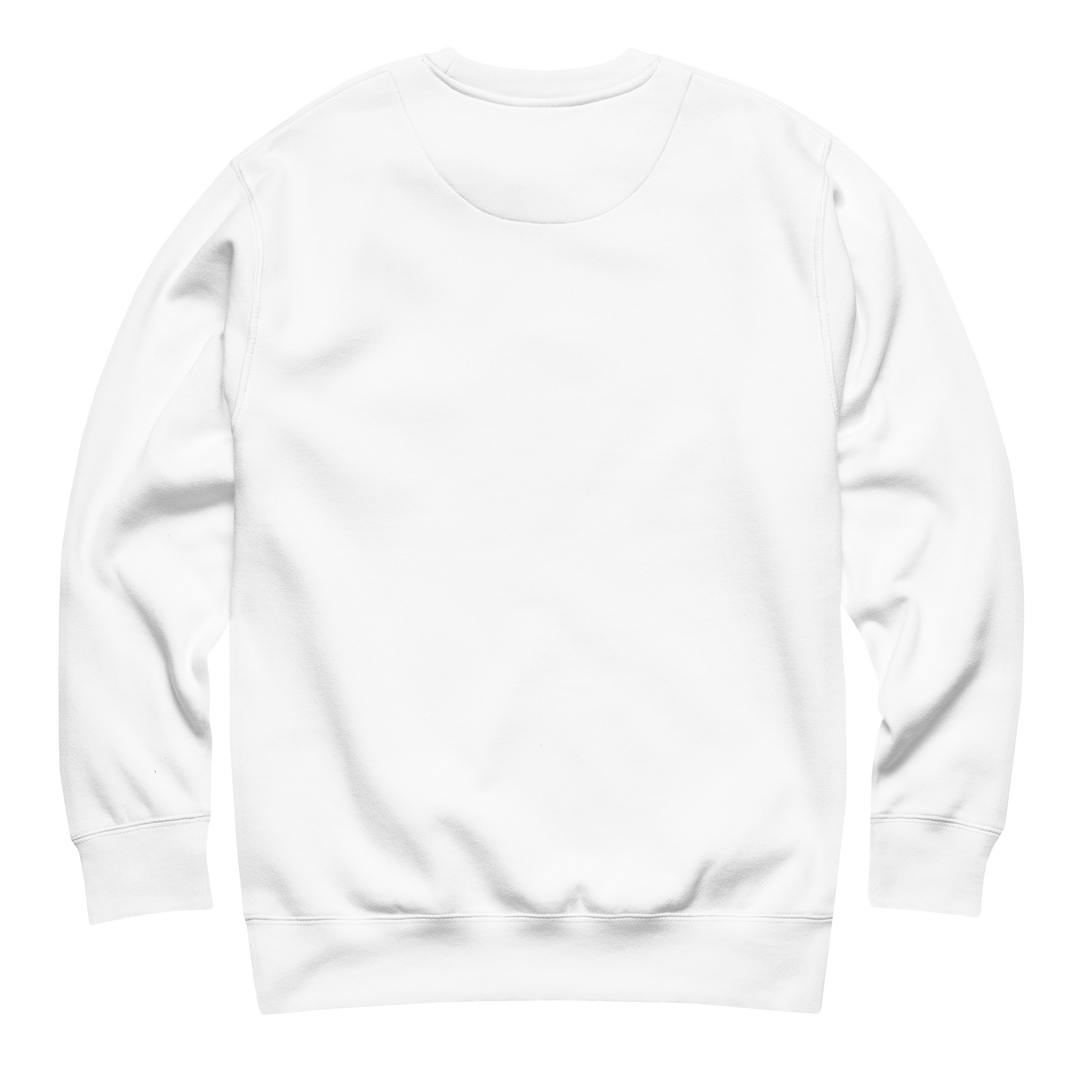 Lost Ball Billy Sweatershirt