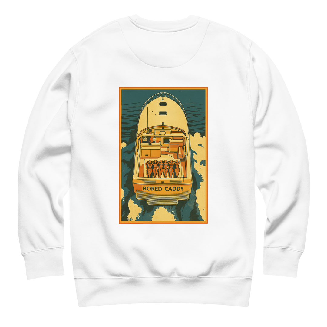 Lil Yachty Sweatershirt