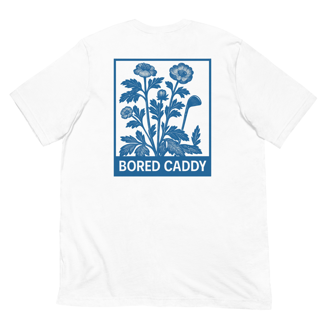 Caddy Garden