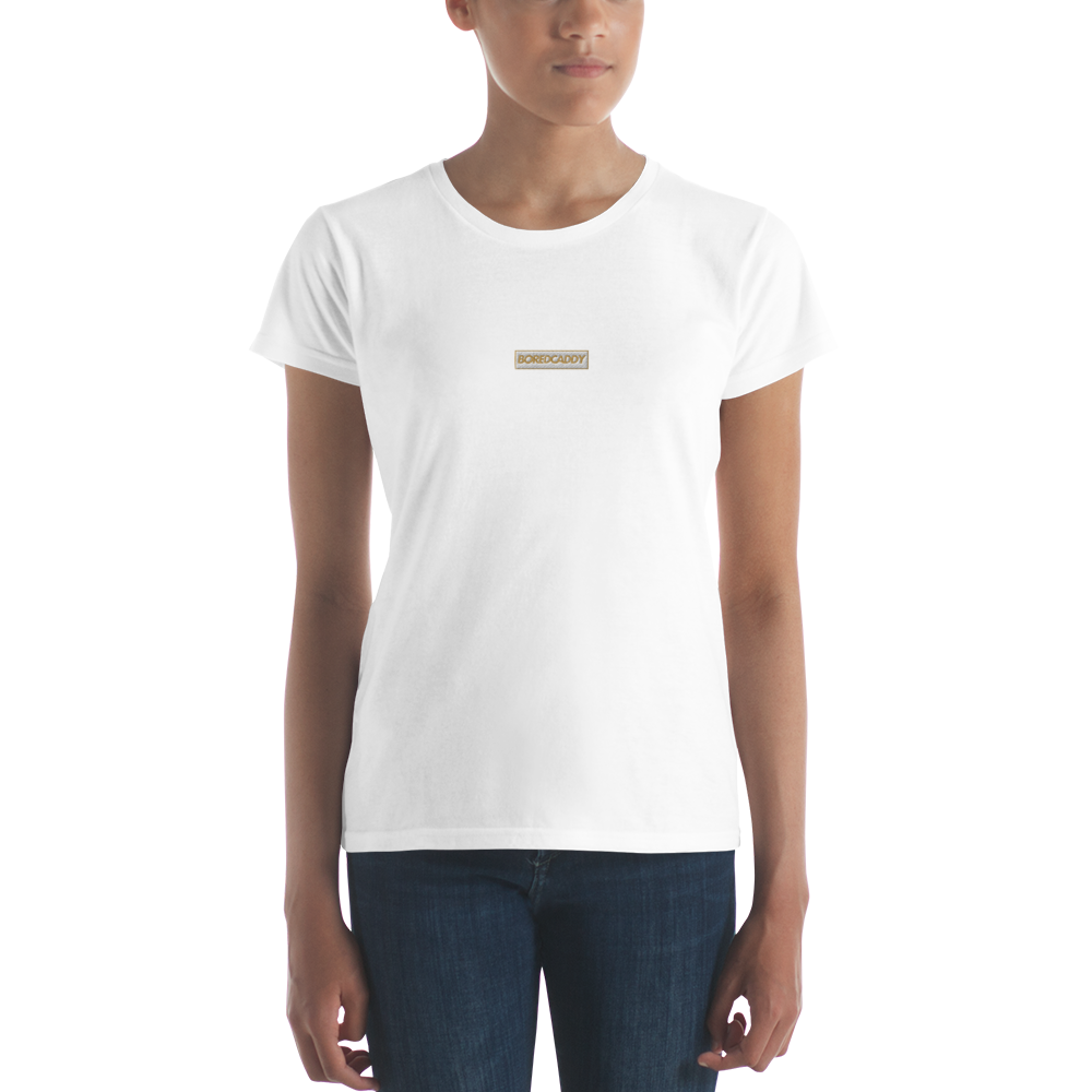 Women's Wavy Window T-Shirt